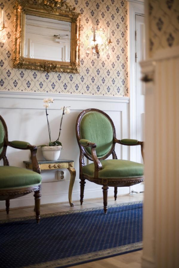 Scandic Gamla Stan Stockholm Bagian luar foto