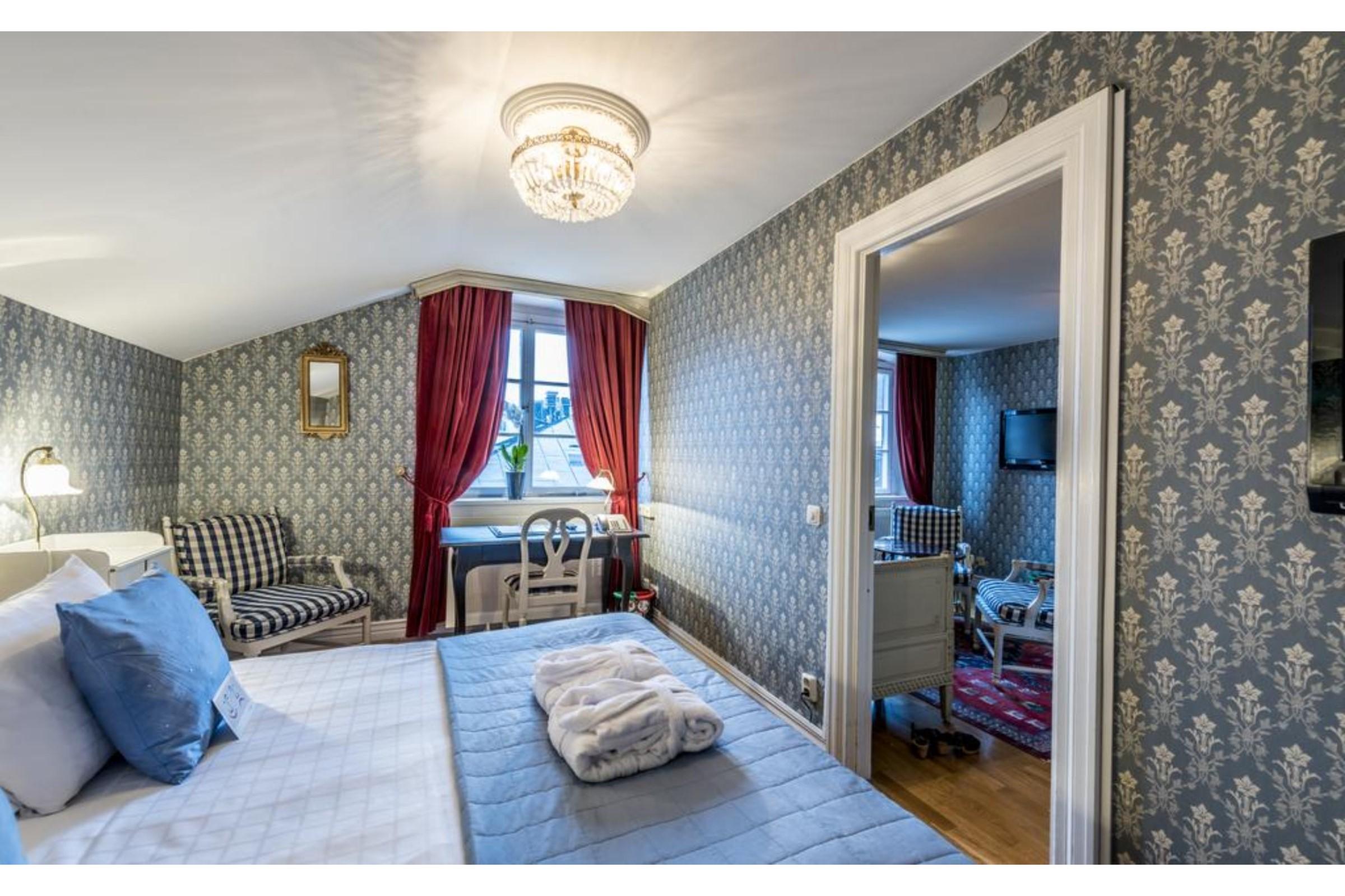 Scandic Gamla Stan Stockholm Bagian luar foto