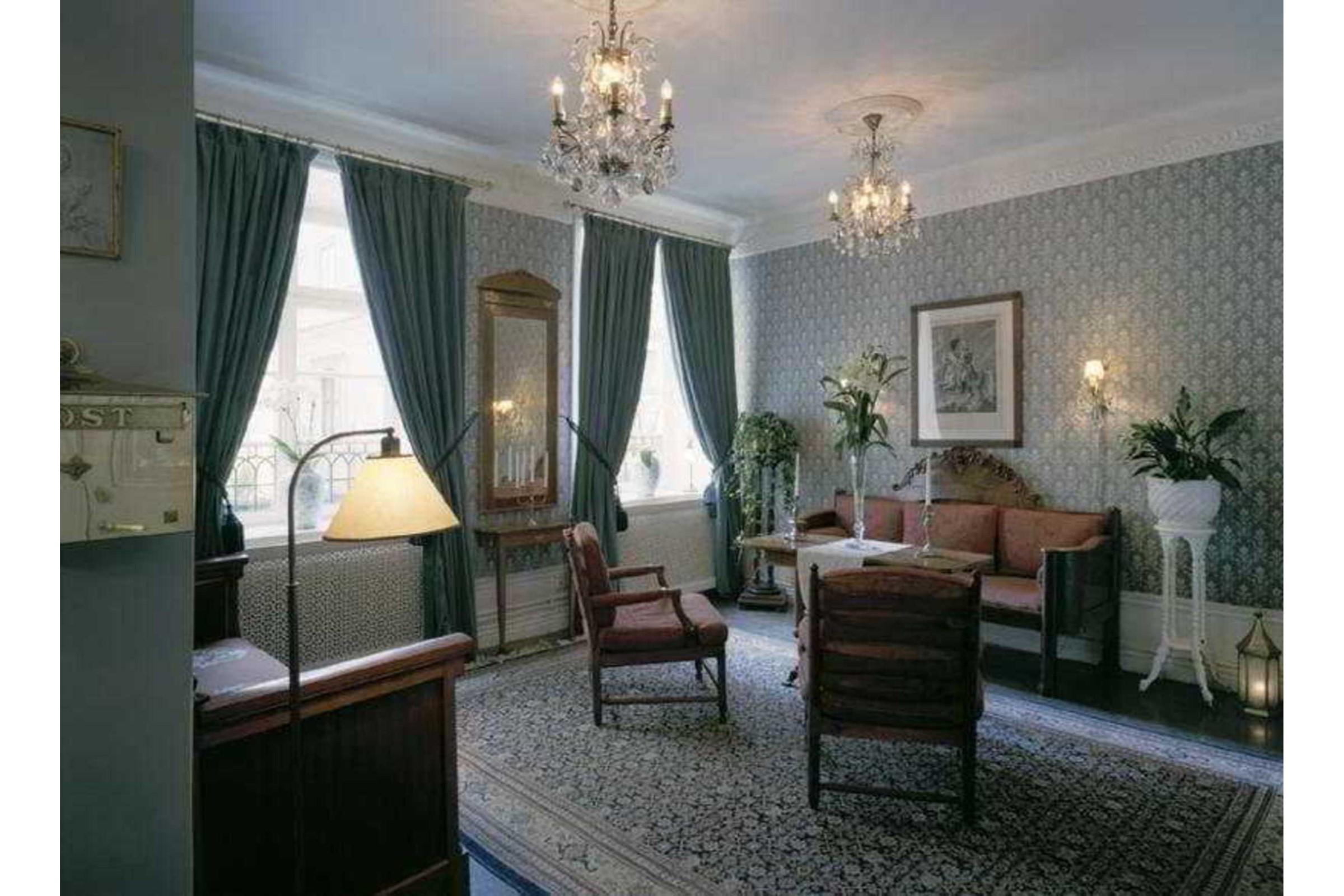 Scandic Gamla Stan Stockholm Bagian luar foto