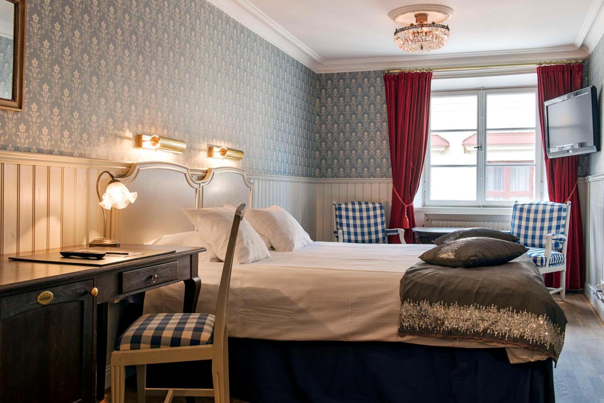 Scandic Gamla Stan Stockholm Bagian luar foto