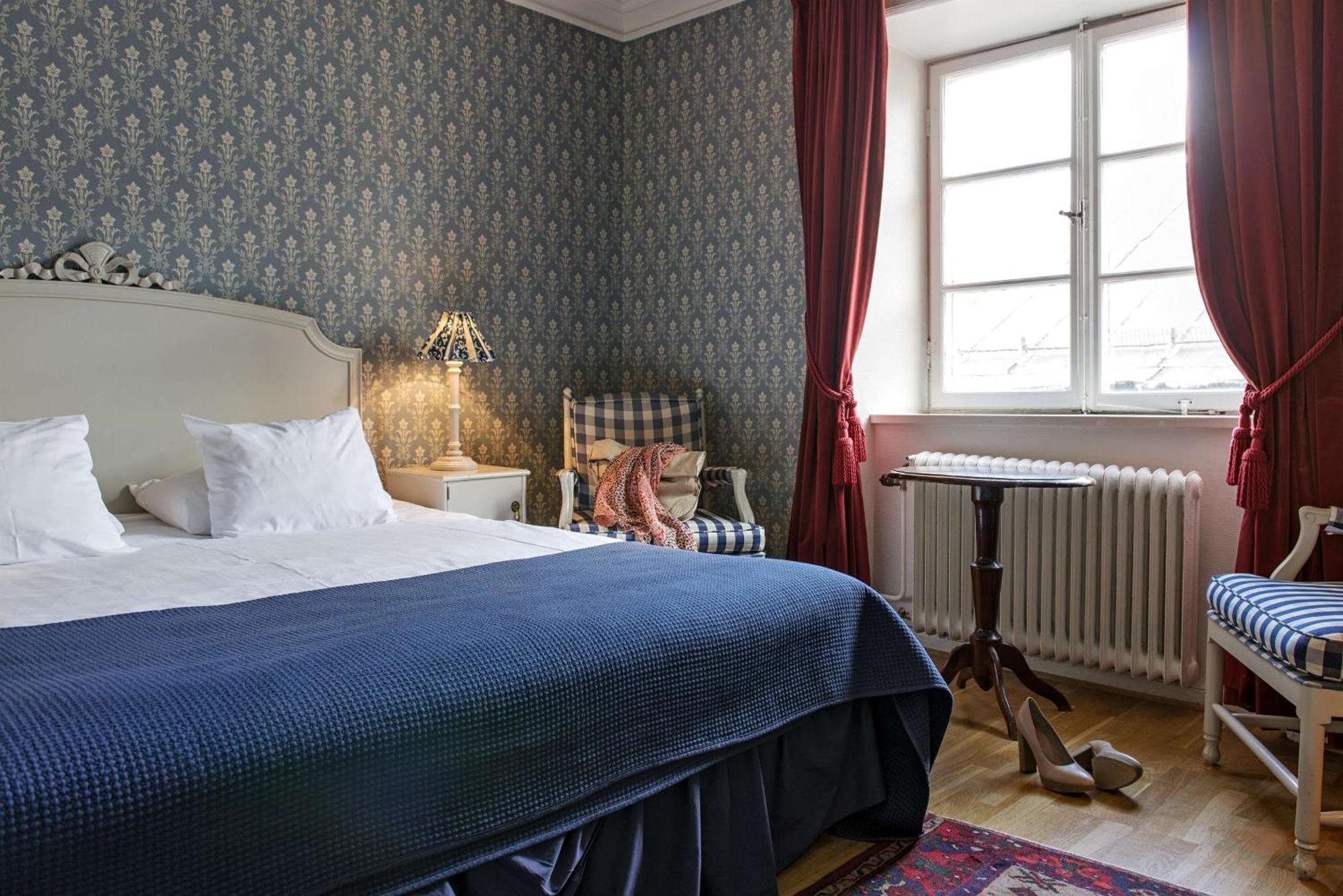 Scandic Gamla Stan Stockholm Bagian luar foto